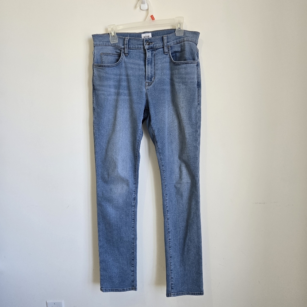 Hudson Classic Blue Women's Jeans